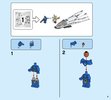 Bauanleitungen LEGO - 75975 - Watchpoint: Gibraltar: Page 5