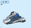 Bauanleitungen LEGO - 75975 - Watchpoint: Gibraltar: Page 70