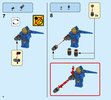 Bauanleitungen LEGO - 75975 - Watchpoint: Gibraltar: Page 8