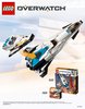 Bauanleitungen LEGO - 75975 - Watchpoint: Gibraltar: Page 60