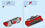 Bauanleitungen LEGO - 75997 - ComicCon LSH 2018_2: Page 11