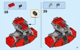 Bauanleitungen LEGO - 75997 - ComicCon LSH 2018_2: Page 27