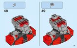 Bauanleitungen LEGO - 75997 - ComicCon LSH 2018_2: Page 33