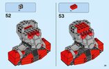 Bauanleitungen LEGO - 75997 - ComicCon LSH 2018_2: Page 35