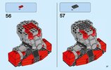 Bauanleitungen LEGO - 75997 - ComicCon LSH 2018_2: Page 37