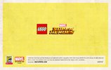 Bauanleitungen LEGO - 75997 - ComicCon LSH 2018_2: Page 56