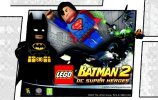 Bauanleitungen LEGO - DC Comics Super Heroes - 76000 - Arktischer Batman™ vs. Mr. Freeze™:Aquaman™ auf dem Eis: Page 66