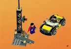 Bauanleitungen LEGO - DC Comics Super Heroes - 76002 - Superman™: Entscheidung in Metropolis: Page 27