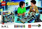 Bauanleitungen LEGO - DC Comics Super Heroes - 76002 - Superman™: Entscheidung in Metropolis: Page 30