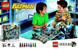 Bauanleitungen LEGO - DC Comics Super Heroes - 76003 - Superman™: Aufruhr in Smallville: Page 51