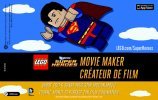 Bauanleitungen LEGO - DC Comics Super Heroes - 76003 - Superman™: Aufruhr in Smallville: Page 52