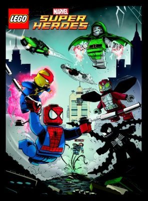 Bauanleitungen LEGO - Marvel Super Heroes - 76004 - Spider-Man™: Jagd im Spider-Cycle: Page 1