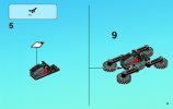 Bauanleitungen LEGO - Marvel Super Heroes - 76004 - Spider-Man™: Jagd im Spider-Cycle: Page 11