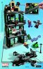 Bauanleitungen LEGO - Marvel Super Heroes - 76005 - Spider-Man™: Einsatz am Daily Bugle: Page 40