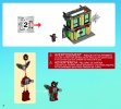 Bauanleitungen LEGO - Marvel Super Heroes - 76005 - Spider-Man™: Einsatz am Daily Bugle: Page 2