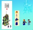 Bauanleitungen LEGO - Marvel Super Heroes - 76005 - Spider-Man™: Einsatz am Daily Bugle: Page 33