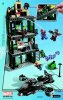 Bauanleitungen LEGO - Marvel Super Heroes - 76005 - Spider-Man™: Einsatz am Daily Bugle: Page 40