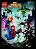 Bauanleitungen LEGO - Marvel Super Heroes - 76005 - Spider-Man™: Einsatz am Daily Bugle: Page 1