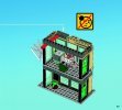 Bauanleitungen LEGO - Marvel Super Heroes - 76005 - Spider-Man™: Einsatz am Daily Bugle: Page 23