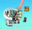 Bauanleitungen LEGO - Marvel Super Heroes - 76007 - Iron ManTM: Tumult in der Malibu-Villa: Page 72