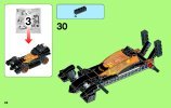 Bauanleitungen LEGO - DC Comics Super Heroes - 76012 - Batman™: Die Riddler Verfolgung: Page 48