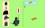 Bauanleitungen LEGO - DC Comics Super Heroes - 76012 - Batman™: Die Riddler Verfolgung: Page 3