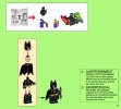 Bauanleitungen LEGO - DC Comics Super Heroes - 76013 - Batman™: Jokers Dampfroller: Page 3