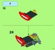 Bauanleitungen LEGO - DC Comics Super Heroes - 76013 - Batman™: Jokers Dampfroller: Page 19