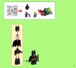 Bauanleitungen LEGO - DC Comics Super Heroes - 76013 - Batman™: Jokers Dampfroller: Page 3