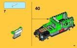 Bauanleitungen LEGO - Marvel Super Heroes - 76015 - Doc Ock : Überfall auf den Truck: Page 63