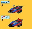 Bauanleitungen LEGO - Marvel Super Heroes - 76016 - Rettung mit dem Spider-Helikopter: Page 12