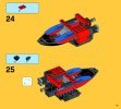 Bauanleitungen LEGO - Marvel Super Heroes - 76016 - Rettung mit dem Spider-Helikopter: Page 17