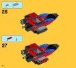 Bauanleitungen LEGO - Marvel Super Heroes - 76016 - Rettung mit dem Spider-Helikopter: Page 18