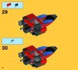 Bauanleitungen LEGO - Marvel Super Heroes - 76016 - Rettung mit dem Spider-Helikopter: Page 20