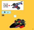 Bauanleitungen LEGO - Marvel Super Heroes - 76016 - Rettung mit dem Spider-Helikopter: Page 25