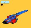 Bauanleitungen LEGO - Marvel Super Heroes - 76016 - Rettung mit dem Spider-Helikopter: Page 34