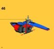 Bauanleitungen LEGO - Marvel Super Heroes - 76016 - Rettung mit dem Spider-Helikopter: Page 38