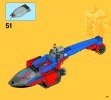 Bauanleitungen LEGO - Marvel Super Heroes - 76016 - Rettung mit dem Spider-Helikopter: Page 45