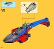 Bauanleitungen LEGO - Marvel Super Heroes - 76016 - Rettung mit dem Spider-Helikopter: Page 46