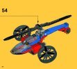 Bauanleitungen LEGO - Marvel Super Heroes - 76016 - Rettung mit dem Spider-Helikopter: Page 54