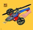 Bauanleitungen LEGO - Marvel Super Heroes - 76016 - Rettung mit dem Spider-Helikopter: Page 56