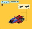 Bauanleitungen LEGO - Marvel Super Heroes - 76016 - Rettung mit dem Spider-Helikopter: Page 14