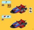 Bauanleitungen LEGO - Marvel Super Heroes - 76016 - Rettung mit dem Spider-Helikopter: Page 15