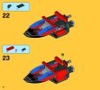 Bauanleitungen LEGO - Marvel Super Heroes - 76016 - Rettung mit dem Spider-Helikopter: Page 16