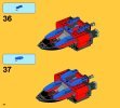 Bauanleitungen LEGO - Marvel Super Heroes - 76016 - Rettung mit dem Spider-Helikopter: Page 24