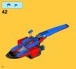 Bauanleitungen LEGO - Marvel Super Heroes - 76016 - Rettung mit dem Spider-Helikopter: Page 32