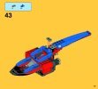 Bauanleitungen LEGO - Marvel Super Heroes - 76016 - Rettung mit dem Spider-Helikopter: Page 33