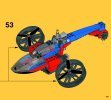 Bauanleitungen LEGO - Marvel Super Heroes - 76016 - Rettung mit dem Spider-Helikopter: Page 49