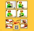 Bauanleitungen LEGO - Marvel Super Heroes - 76018 - Hulks Labor Smash: Page 2