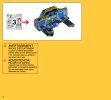 Bauanleitungen LEGO - Marvel Super Heroes - 76018 - Hulks Labor Smash: Page 2